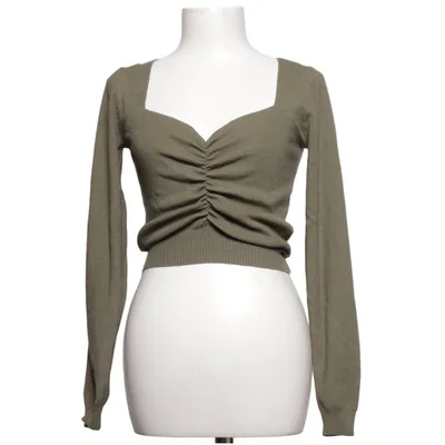 Crop top (Grön) från Ride Nylon, Polyester, Viskos