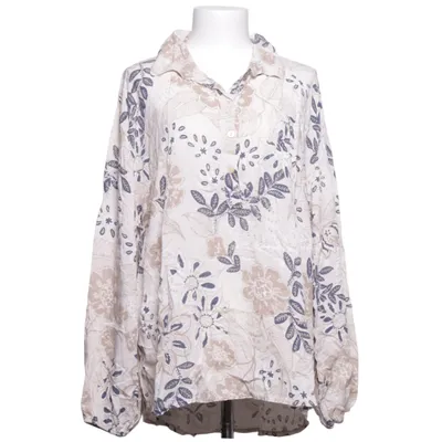 Blus (Beige, Blå, Flerfärgad) från Marta Viskos