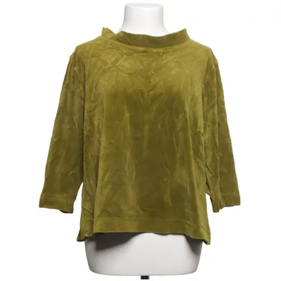 Haut (Vert) de Jordnära Coton biologique, Polyamide