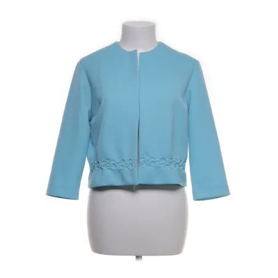 Cardigan (Blue) from Solblomman