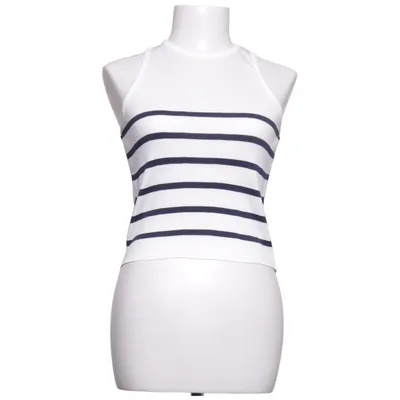 Débardeur (Blanc, Noir) de DeFacto Woman Polyester