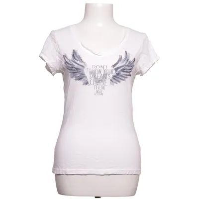 T-shirt (Vit) från True Religion