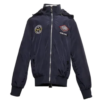 Bomberjack (Blauw) van Happy House Polyester