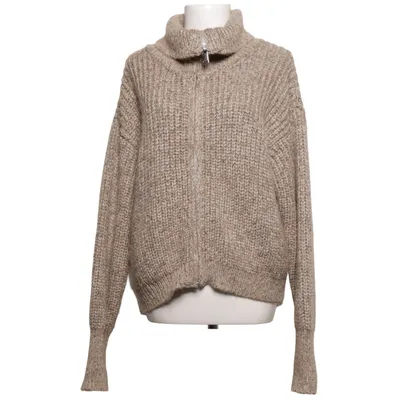 Rollkragenpullover (Beige) von H&M Acryl, Polyester