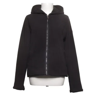 Capuchon sweater (Zwart) van Killtec Polyester
