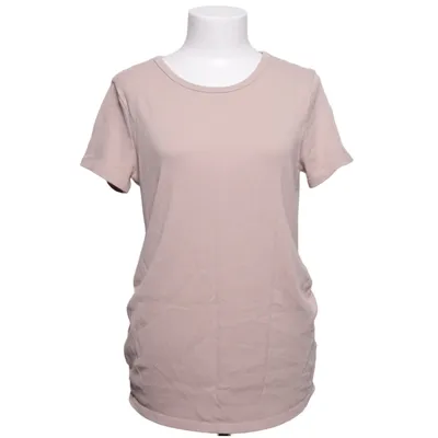 Mammatopp (Beige) från H&M Mama Bomull, Elastan, Polyuretan