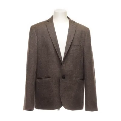 Kavaj (Brun) från Ellos