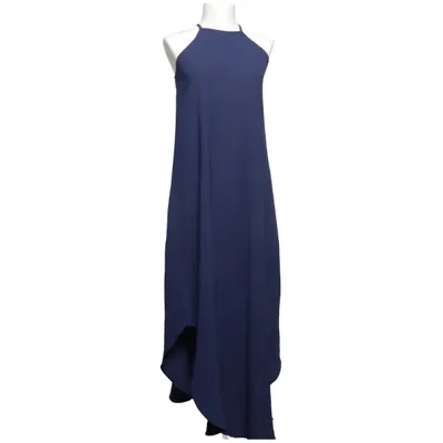 Maxi jurk (Blauw) van Emery Rose Polyester