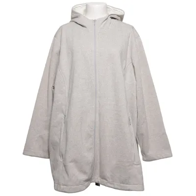 Huvtröja (Grå) från Lands' End Polyester