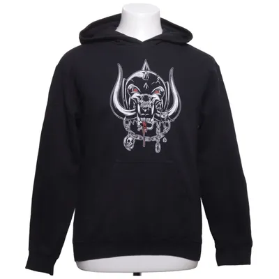 Sweat à capuche (Heavy Blend) de Gildan Coton, Polyester