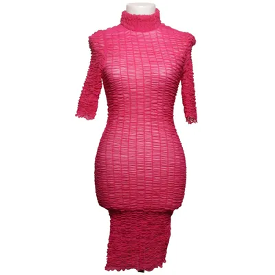 Jurk (Roze) van Hanne Bloch Zijde