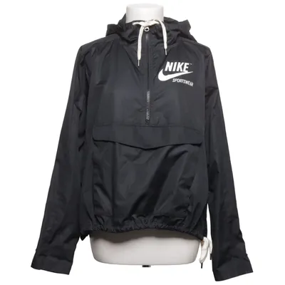 Anorak (Svart) från Nike Sportswear Polyester