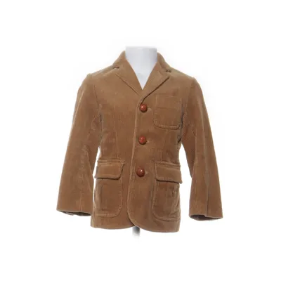 Blazer (Bruin) van Polo Ralph Lauren Katoen, Polyester