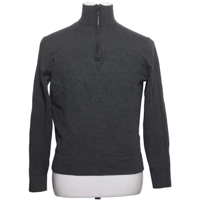 Sweater (Grøn) fra These Glory Days Merinould
