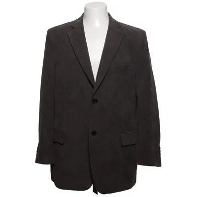 Blazer (Grå) fra Douglas of Sweden Polyester