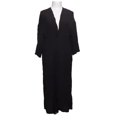 Jurk (Zwart) van Emery Rose Polyester, Viscose