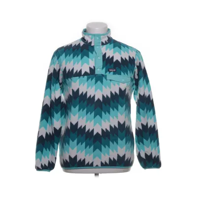 Fleece sweater (SYNCHILLA) from Patagonia Polyester