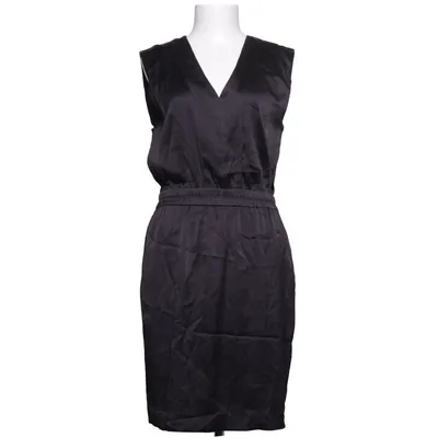 Klänning (Svart) från DAY Birger et Mikkelsen Elastan, Silke, Viskos