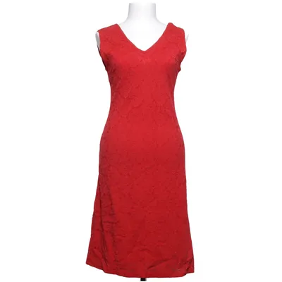 Jurk (Rood) van Randigarutan