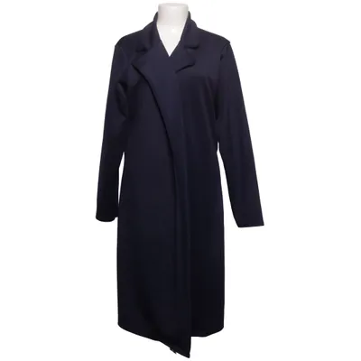 Jas (Blauw) van Be Jealous Elastaan, Polyester
