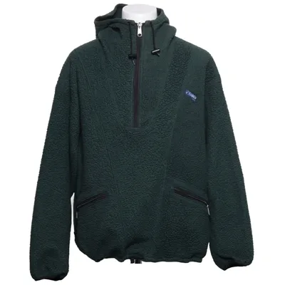 Fleecejacka (Grön) från Polartec