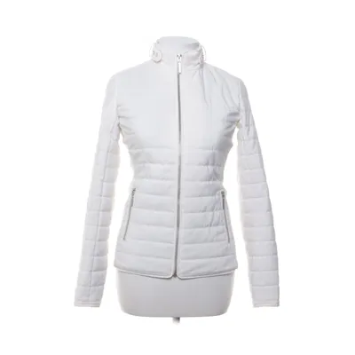 Lightweight jacket (White) from Tommy Hilfiger Polyester