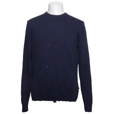 Pullover (Blå) från East West Merinoull