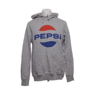 Hættetrøje (Hoodie - Sweet Pepsi Logo) fra Sweet Sktbs Polyester, Viscose