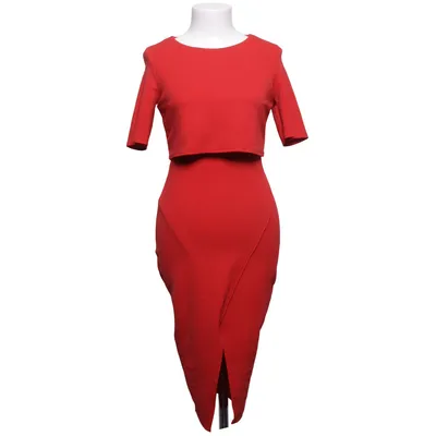 Robe (Night) de Boohoo Night Élasthane, Polyester