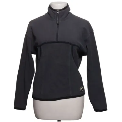 Fleece trui (Grijs) van Etnies Polyester