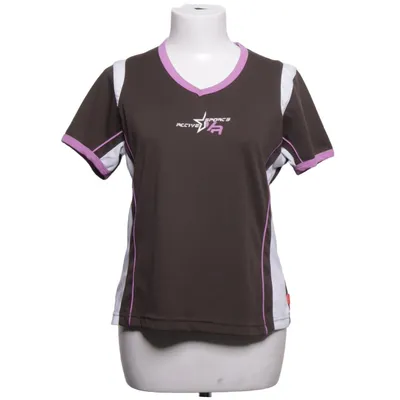 Practice jersey (Brown, White, Purple) from Vittorio Rossi Polyester