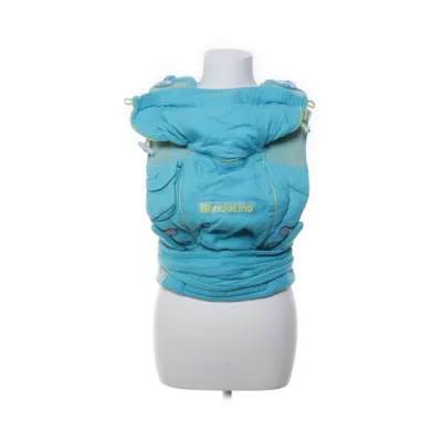Reiswieg (Blauw) van Bondolino