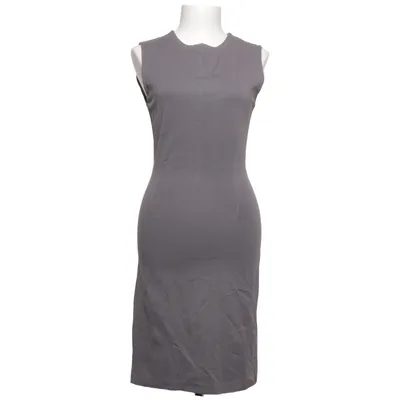 Robe (Gris) de Filippa K Élasthane, Polyamide, Viscose