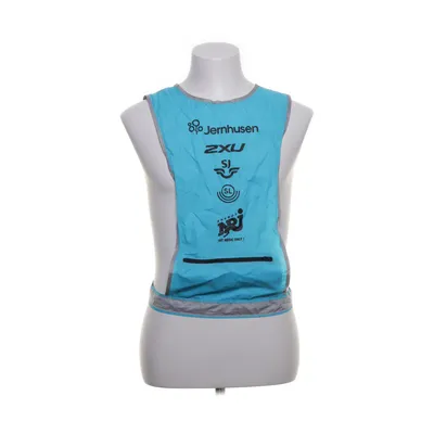 Sportvest (Blauw) van Xrcise