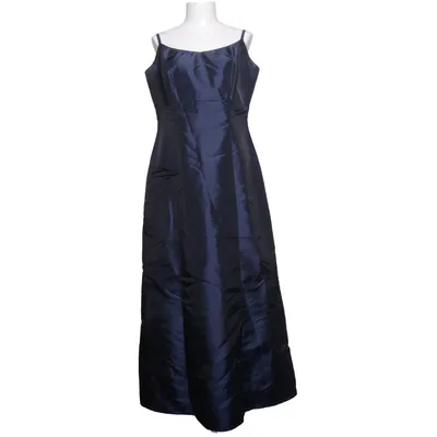 Robe longue (Bleu) de Passport