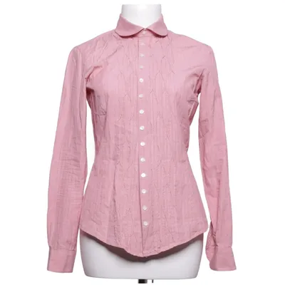 Skjorte (Linnea Braun) fra The Shirt Factory Bomuld