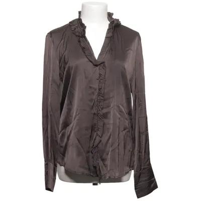 Blouse (Marron) de Gustav