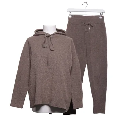 Mjukisset (Beige) från Zara Akryl, Elastan, Polyamid, Polyester, Ull