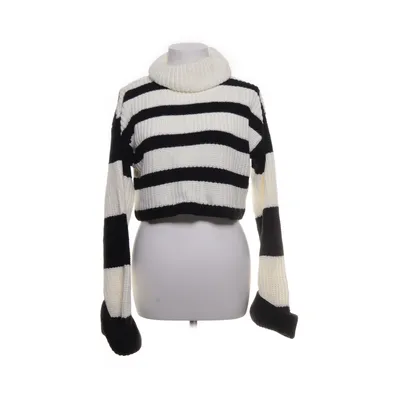 Pul à col roulé (Lovely Roll Neck Knit Sweater) de NLY Acrylique