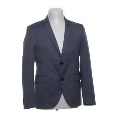 Blazer (Blå) fra Premium by Jack & Jones Elastan, Polyester, Viscose