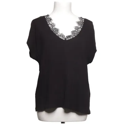 Top (Black) from Anna Field Petite