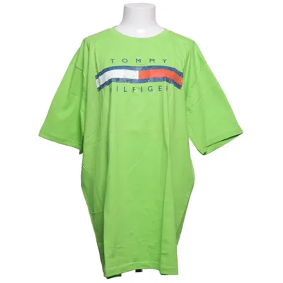 T-shirt (Green) from Apple Active Wear Cotton