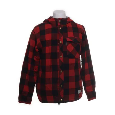 Överskjorta (Canada Jacket) från Seeland Bomull, Polyester