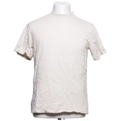 T-shirt (Beige) fra Ljung Økologisk bomuld