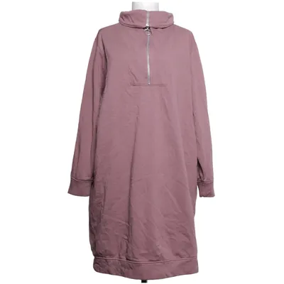 Robe (Rose) de Ellos Coton, Polyester