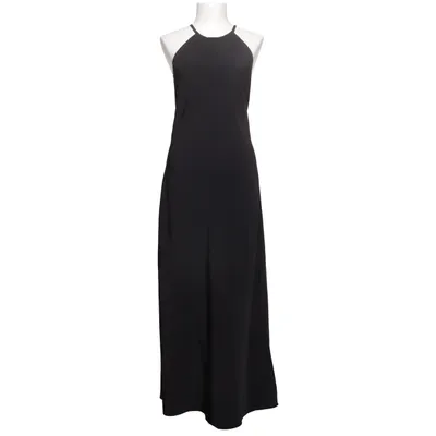 Halternek jurk (Grijs) van Zalando Polyester