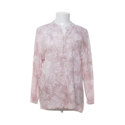 Blouse (Roze) van S&S Viscose