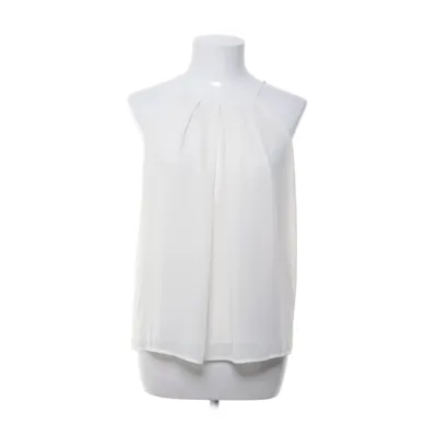 Tanktop  (Hvid) fra Bik Bok