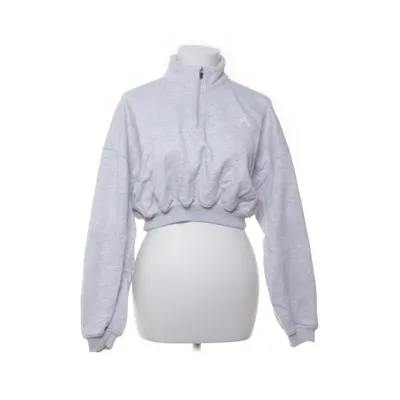 Sweatshirt (Grå) fra Oner Active Bomuld, Polyester