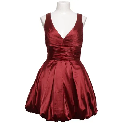 Cocktail dress (Red) from Glitzy Elastane, Polyester